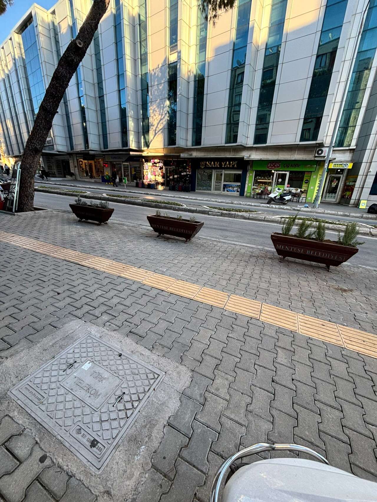 Menteşe Esnafının Çağrısına Başkan Köksal Aras’dan Hızlı Yanıt 1